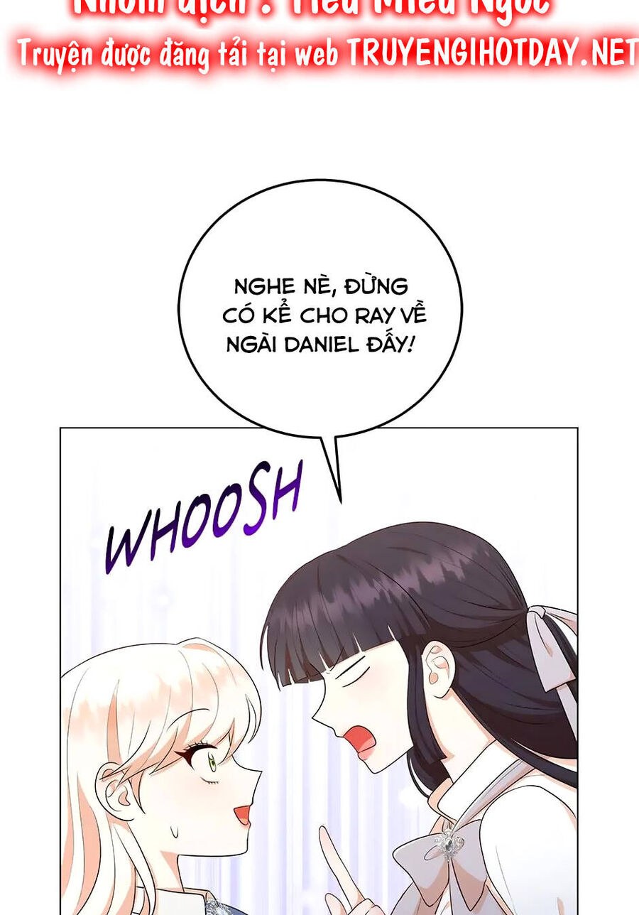 Nhân Vật Phản Diện Cũng Khó Chịu Chap 48 - Next Chap 49