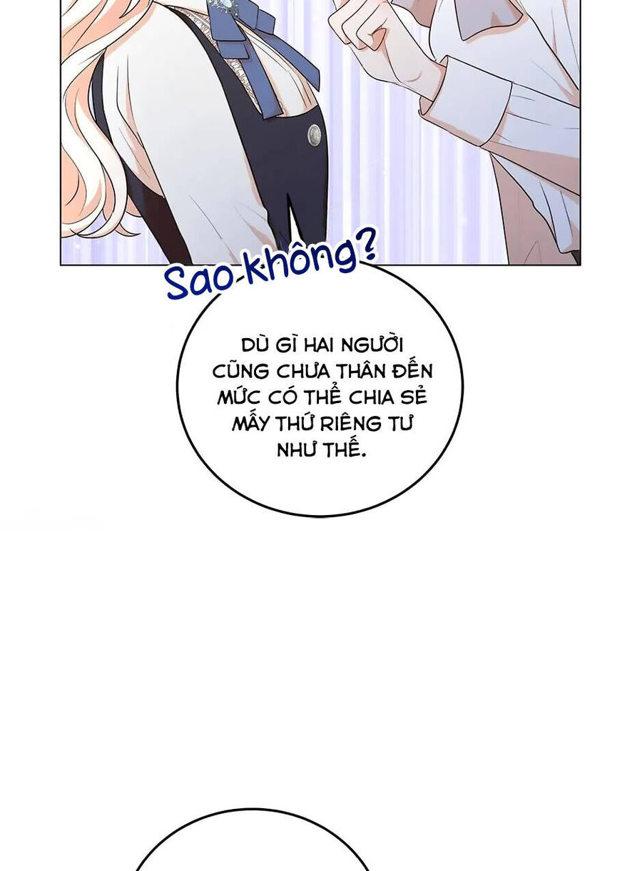 Nhân Vật Phản Diện Cũng Khó Chịu Chap 48 - Next Chap 49
