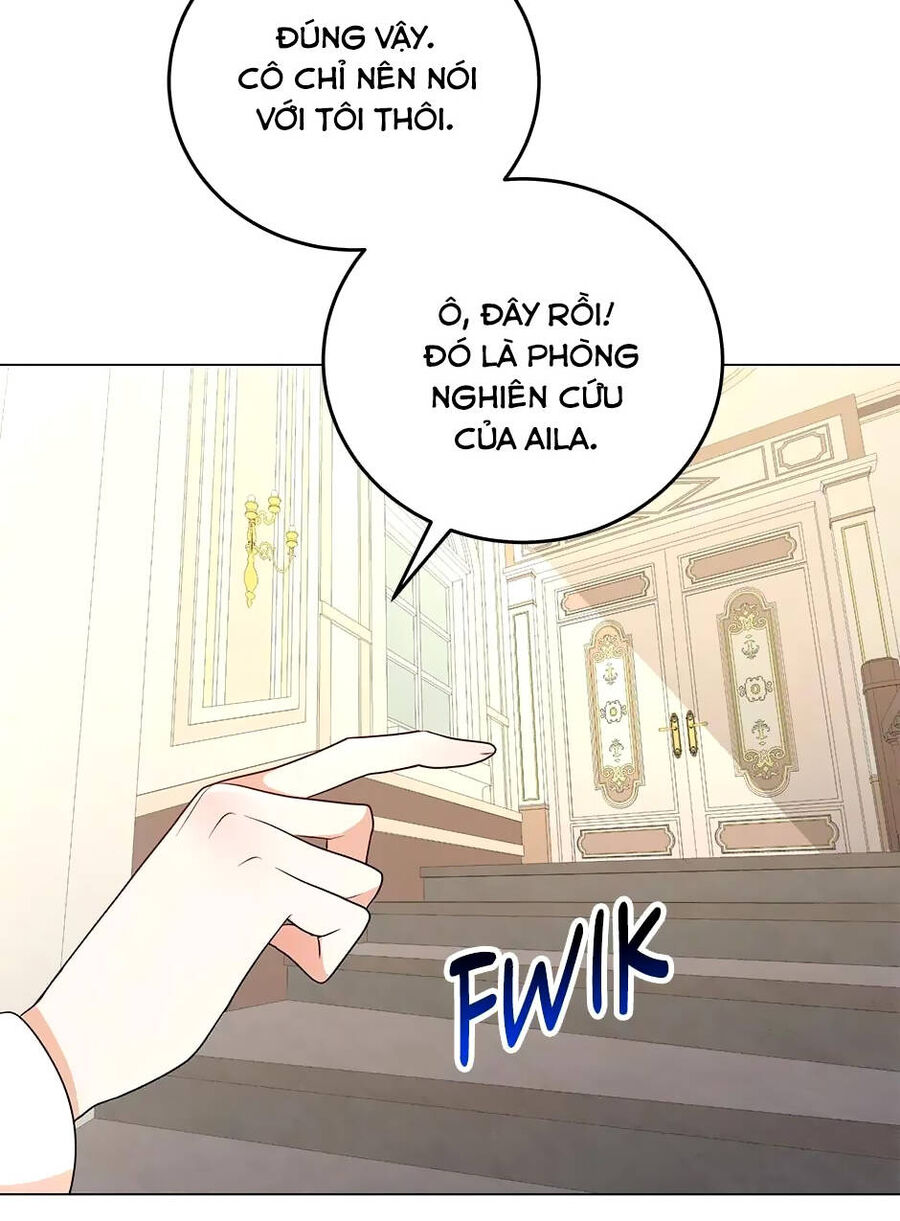 Nhân Vật Phản Diện Cũng Khó Chịu Chap 48 - Next Chap 49