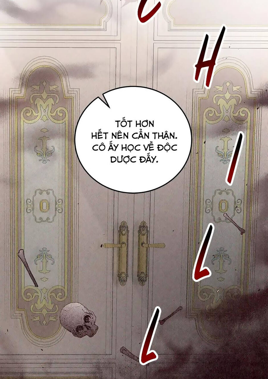 Nhân Vật Phản Diện Cũng Khó Chịu Chap 48 - Next Chap 49