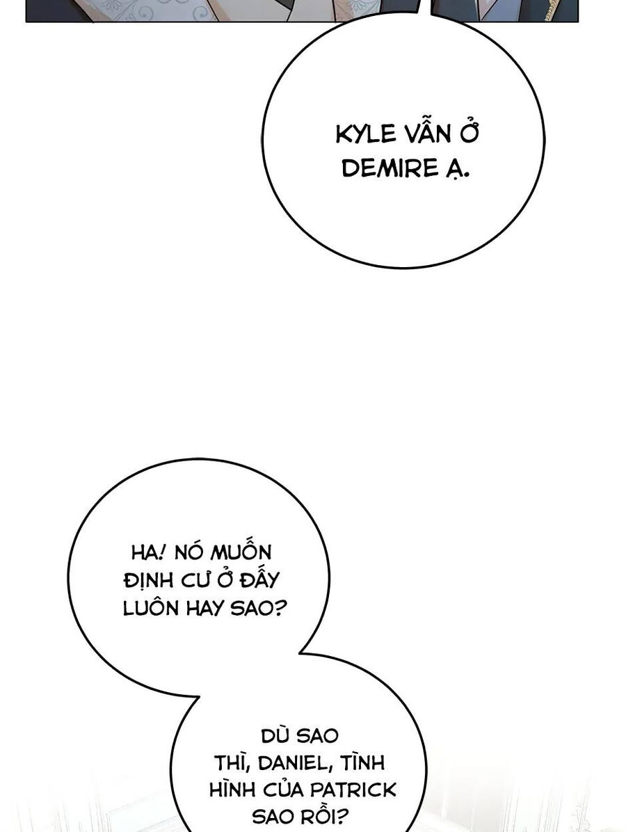 Nhân Vật Phản Diện Cũng Khó Chịu Chap 48 - Next Chap 49