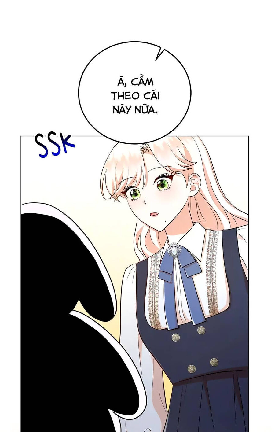Nhân Vật Phản Diện Cũng Khó Chịu Chap 48 - Next Chap 49