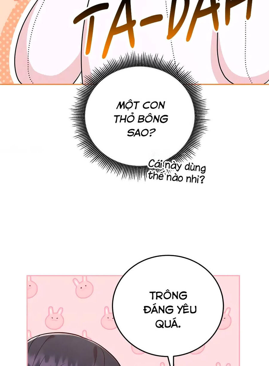 Nhân Vật Phản Diện Cũng Khó Chịu Chap 48 - Next Chap 49