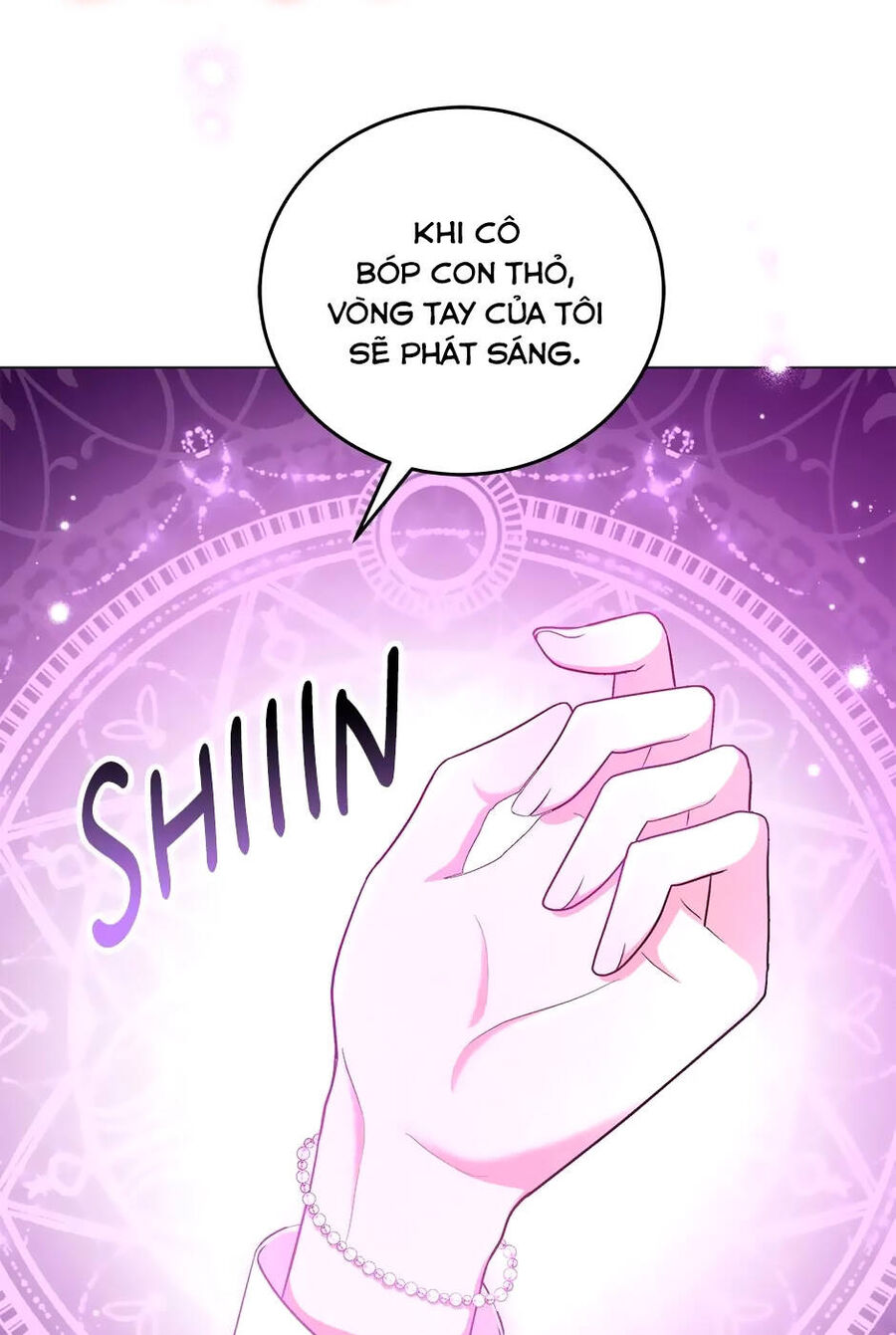 Nhân Vật Phản Diện Cũng Khó Chịu Chap 48 - Next Chap 49