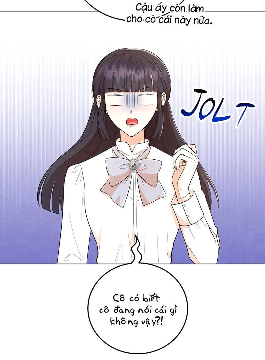 Nhân Vật Phản Diện Cũng Khó Chịu Chap 48 - Next Chap 49