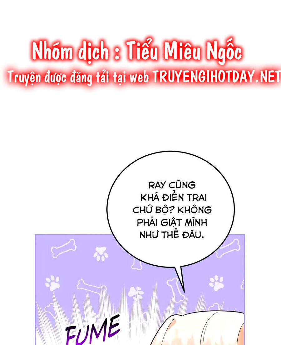 Nhân Vật Phản Diện Cũng Khó Chịu Chap 48 - Next Chap 49