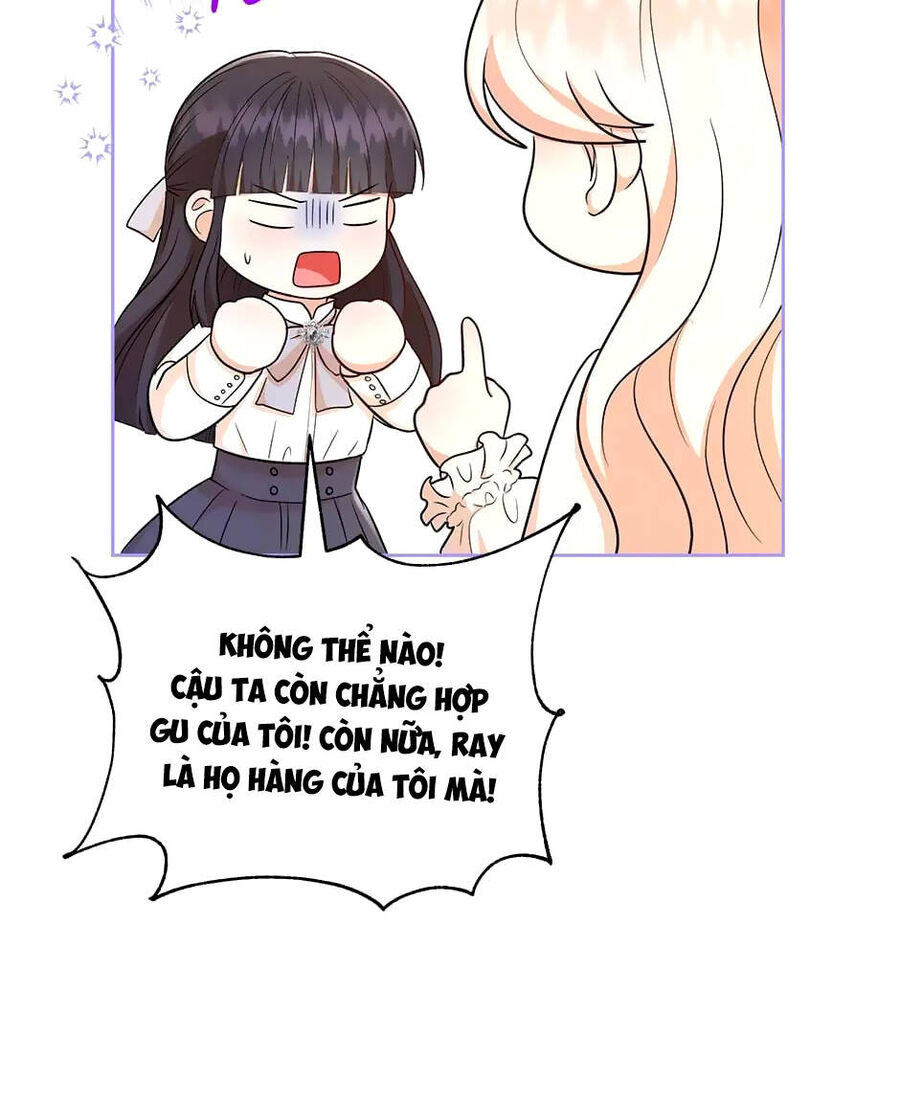 Nhân Vật Phản Diện Cũng Khó Chịu Chap 48 - Next Chap 49
