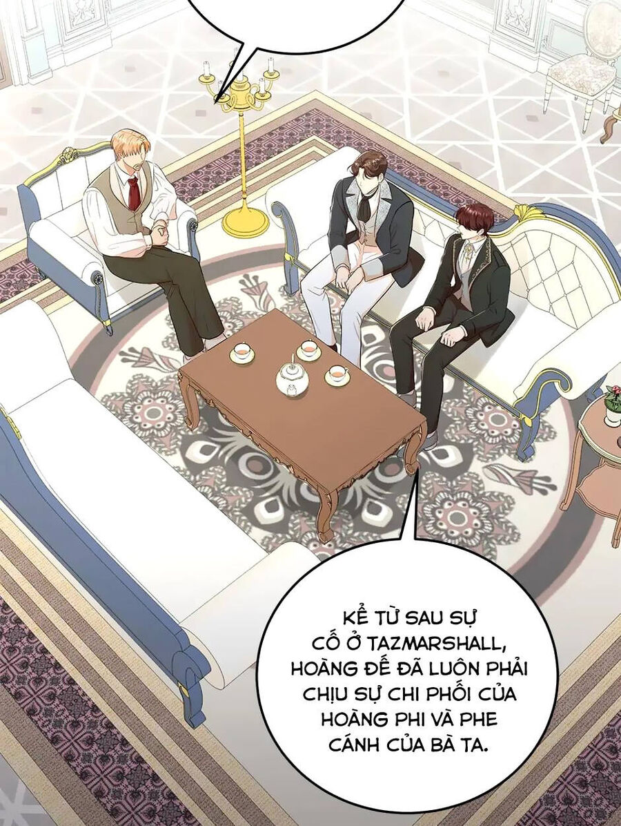 Nhân Vật Phản Diện Cũng Khó Chịu Chap 48 - Next Chap 49