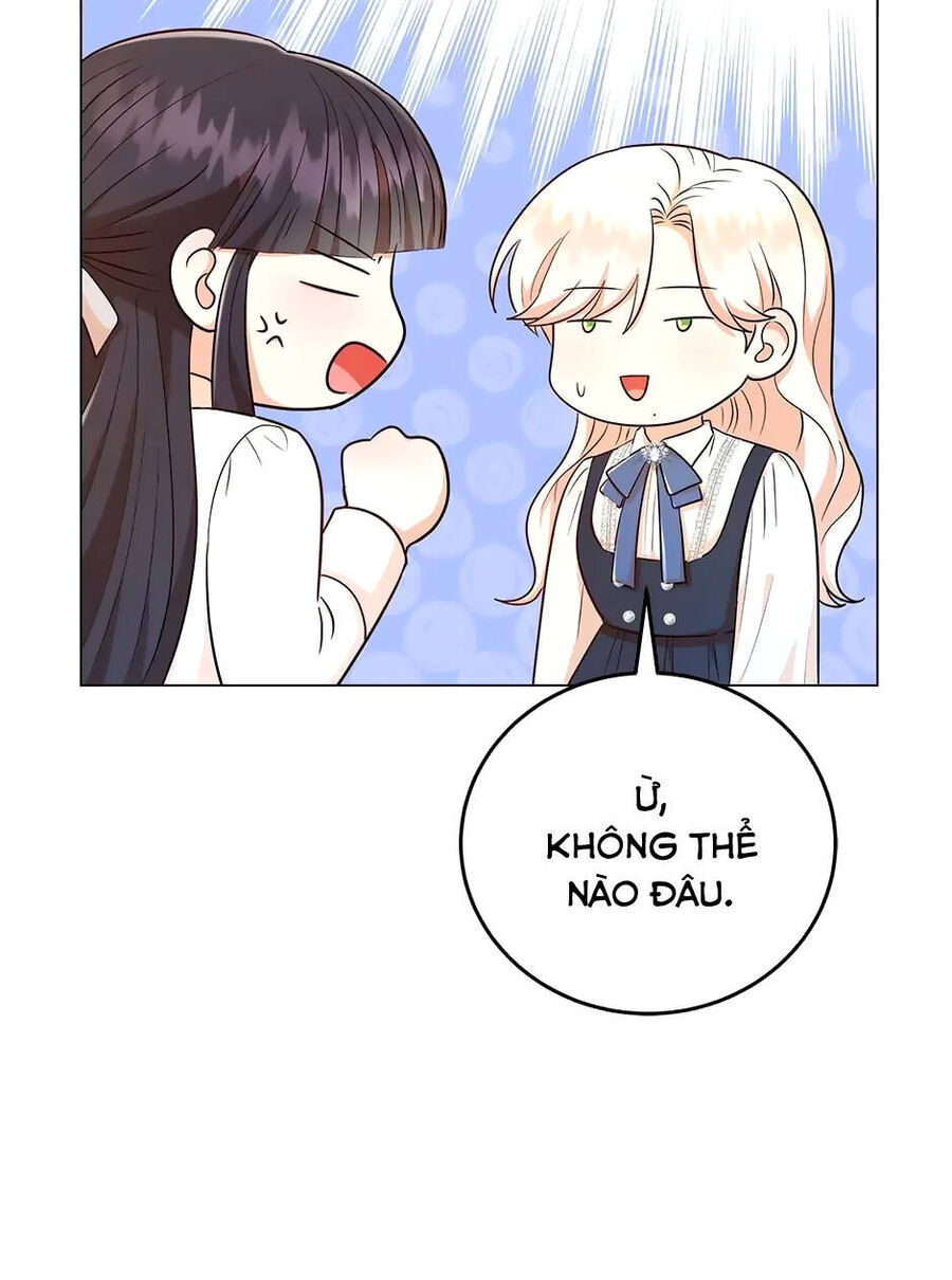 Nhân Vật Phản Diện Cũng Khó Chịu Chap 48 - Next Chap 49