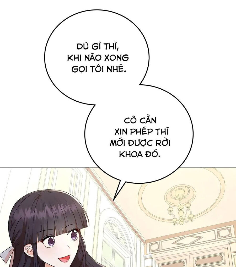Nhân Vật Phản Diện Cũng Khó Chịu Chap 48 - Next Chap 49