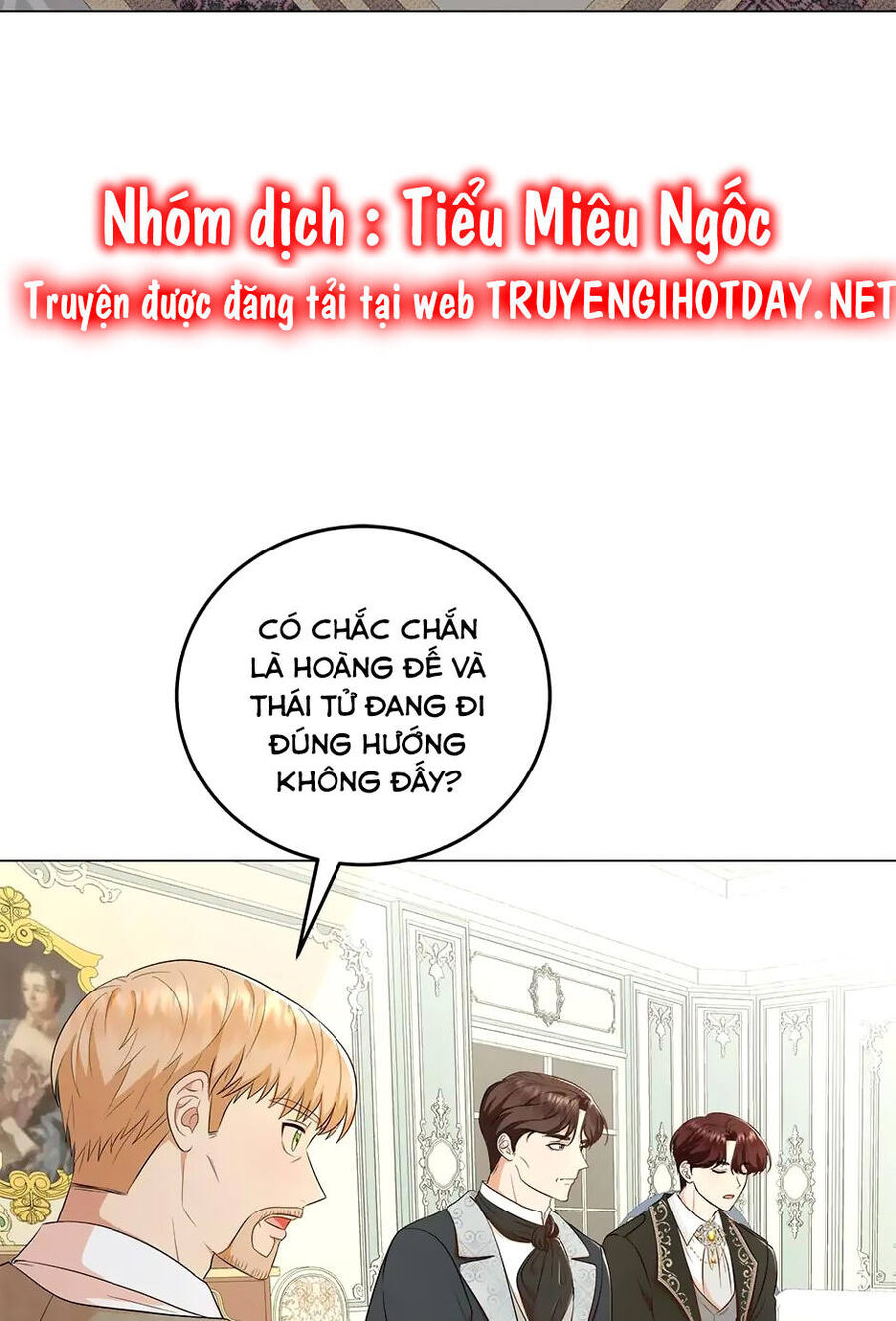 Nhân Vật Phản Diện Cũng Khó Chịu Chap 48 - Next Chap 49
