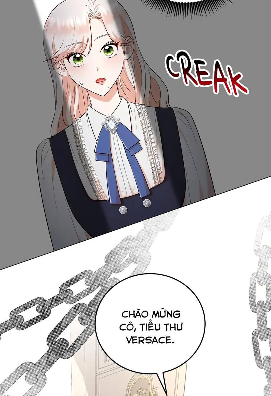 Nhân Vật Phản Diện Cũng Khó Chịu Chap 48 - Next Chap 49