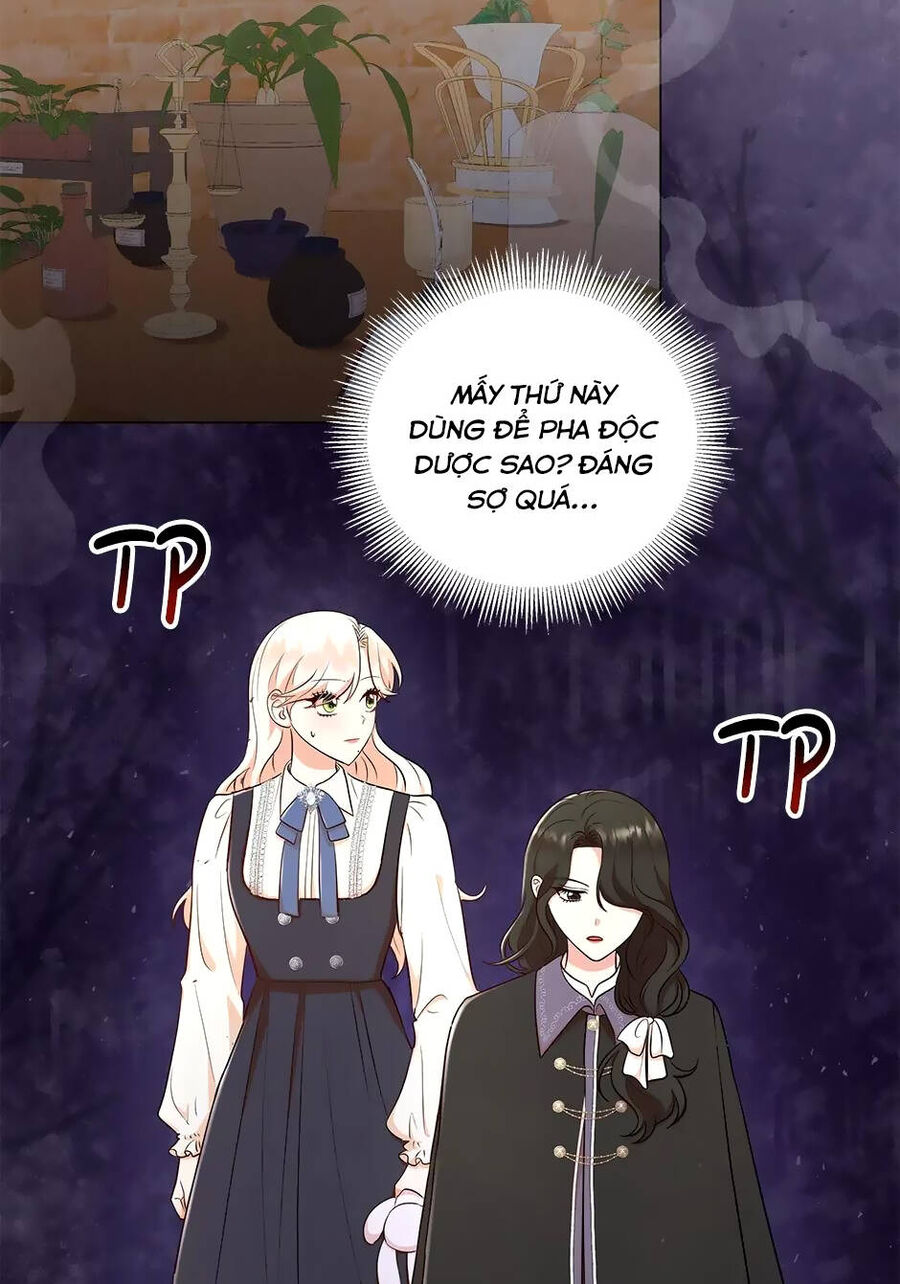 Nhân Vật Phản Diện Cũng Khó Chịu Chap 48 - Next Chap 49
