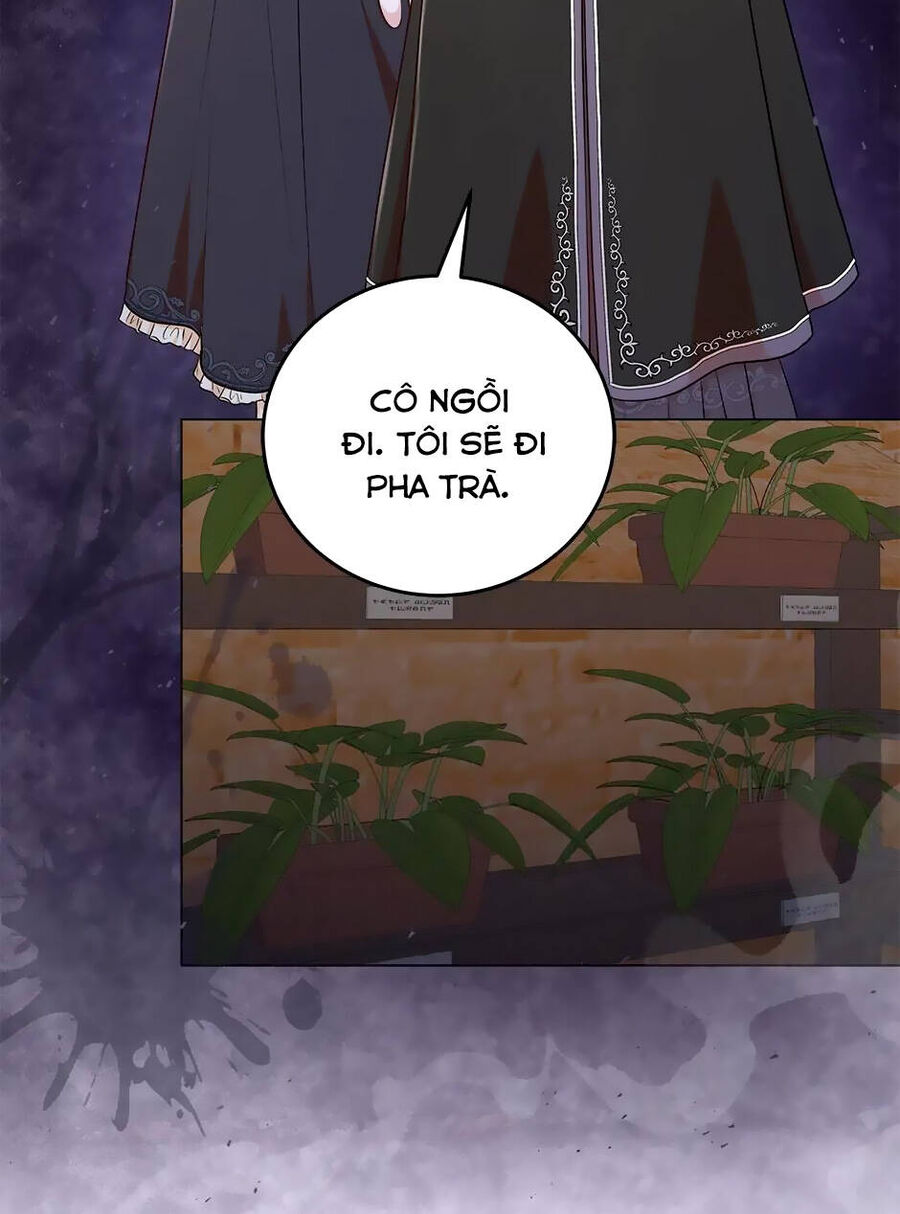 Nhân Vật Phản Diện Cũng Khó Chịu Chap 48 - Next Chap 49