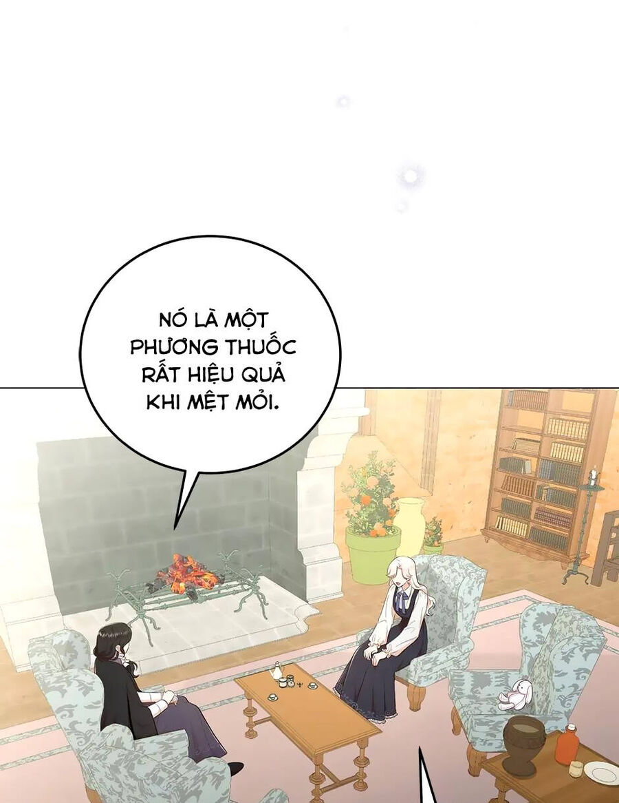 Nhân Vật Phản Diện Cũng Khó Chịu Chap 48 - Next Chap 49