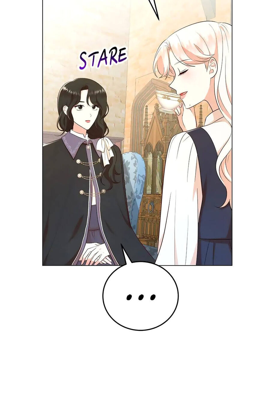 Nhân Vật Phản Diện Cũng Khó Chịu Chap 48 - Next Chap 49