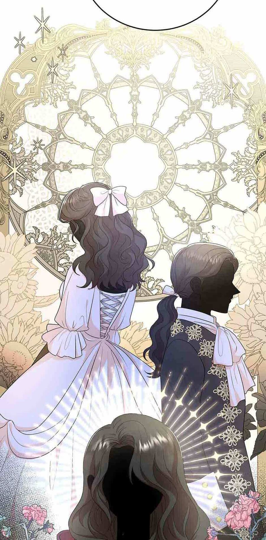 Nhân Vật Phản Diện Cũng Khó Chịu Chap 49 - Next Chap 50