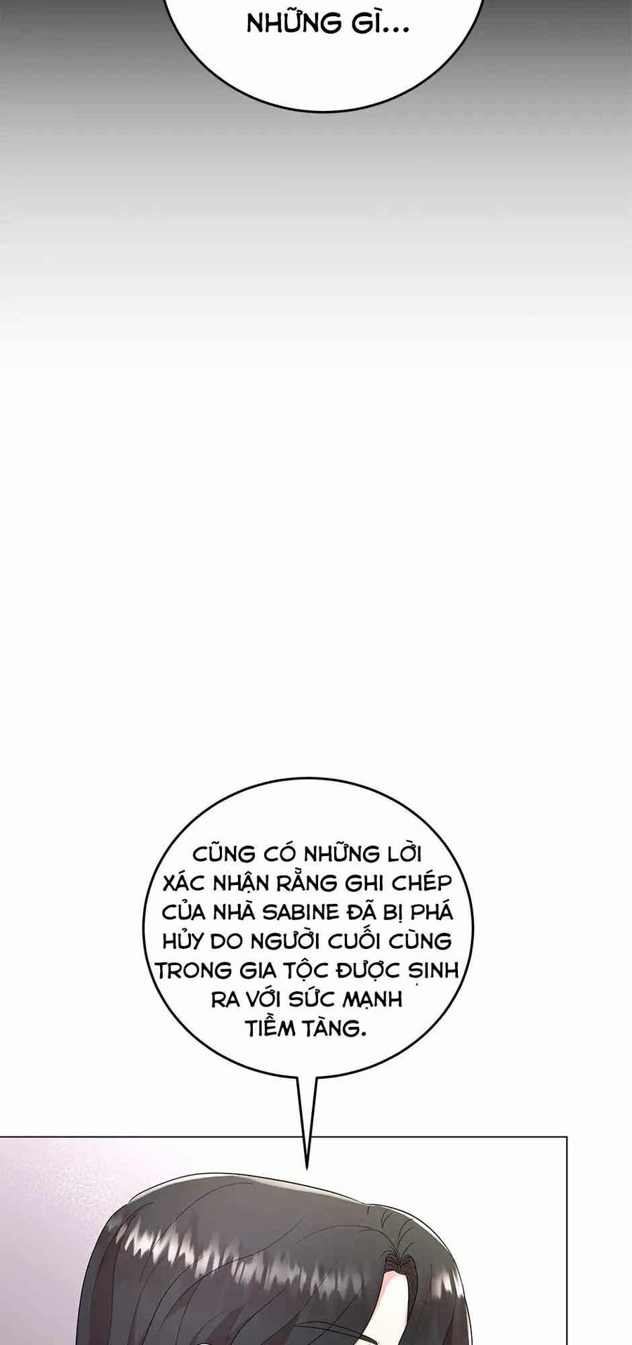 Nhân Vật Phản Diện Cũng Khó Chịu Chap 49 - Next Chap 50