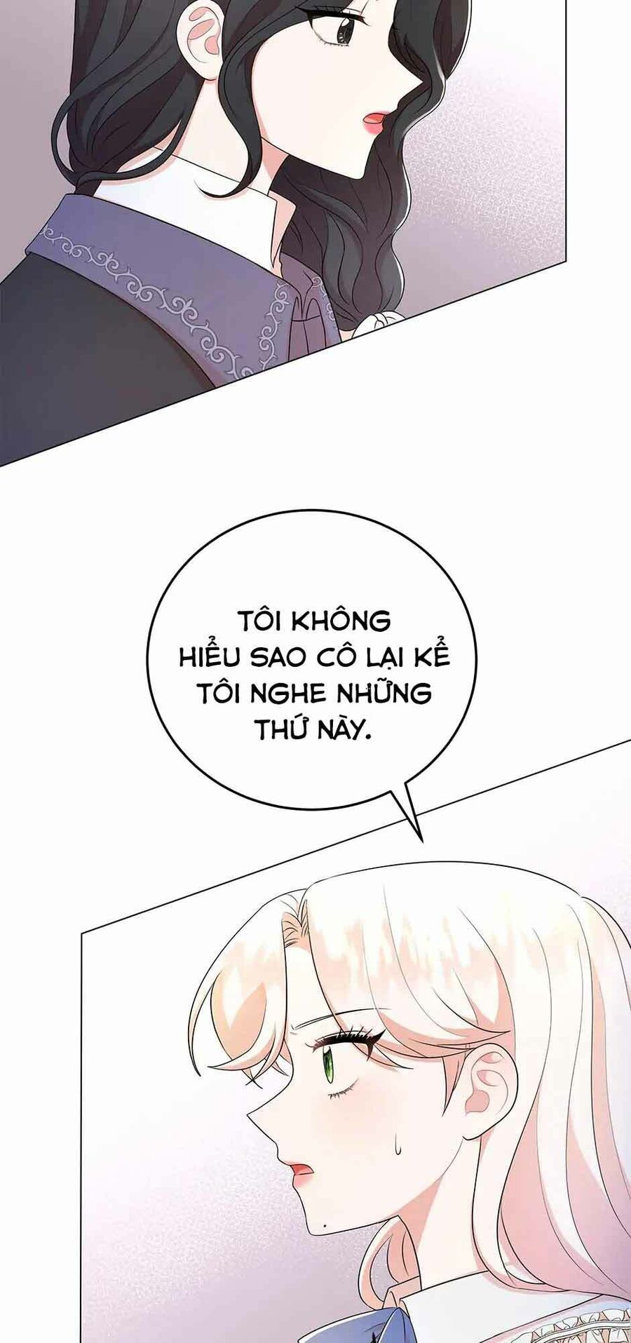 Nhân Vật Phản Diện Cũng Khó Chịu Chap 49 - Next Chap 50