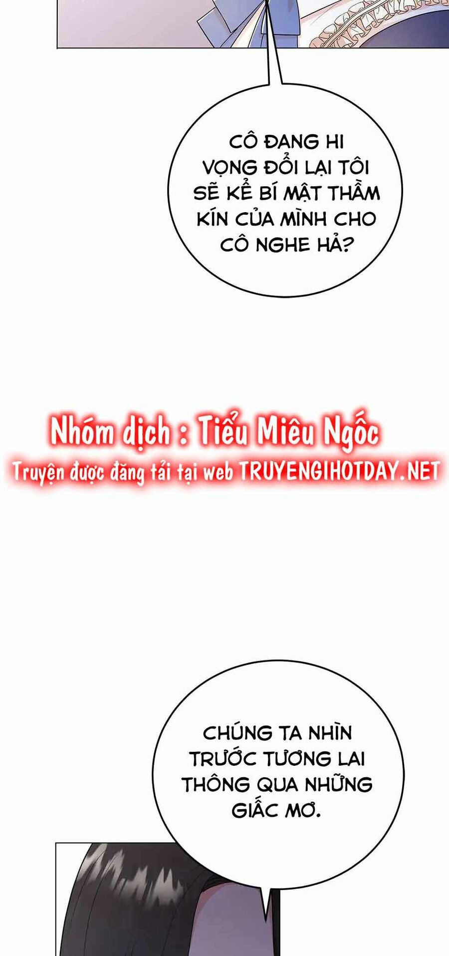Nhân Vật Phản Diện Cũng Khó Chịu Chap 49 - Next Chap 50