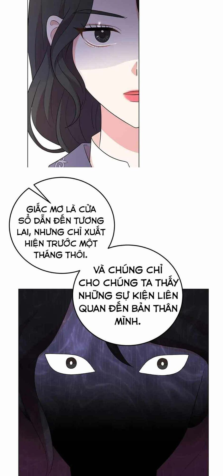 Nhân Vật Phản Diện Cũng Khó Chịu Chap 49 - Next Chap 50