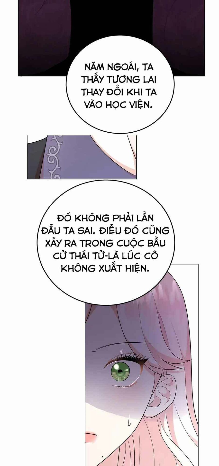 Nhân Vật Phản Diện Cũng Khó Chịu Chap 49 - Next Chap 50
