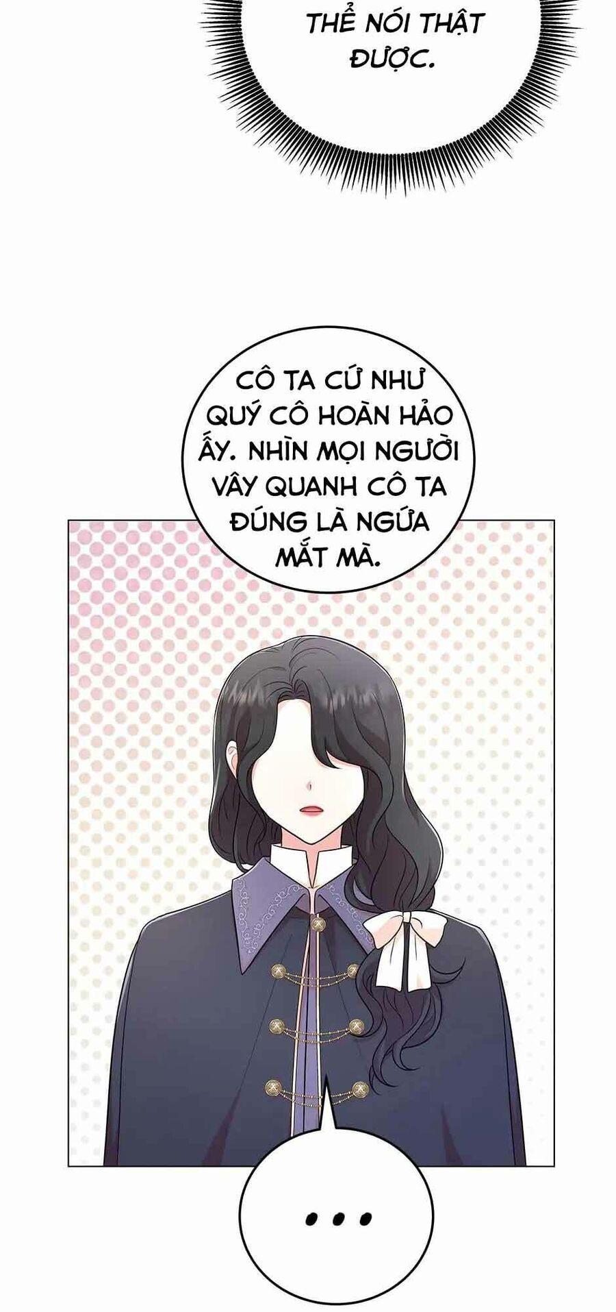 Nhân Vật Phản Diện Cũng Khó Chịu Chap 49 - Next Chap 50