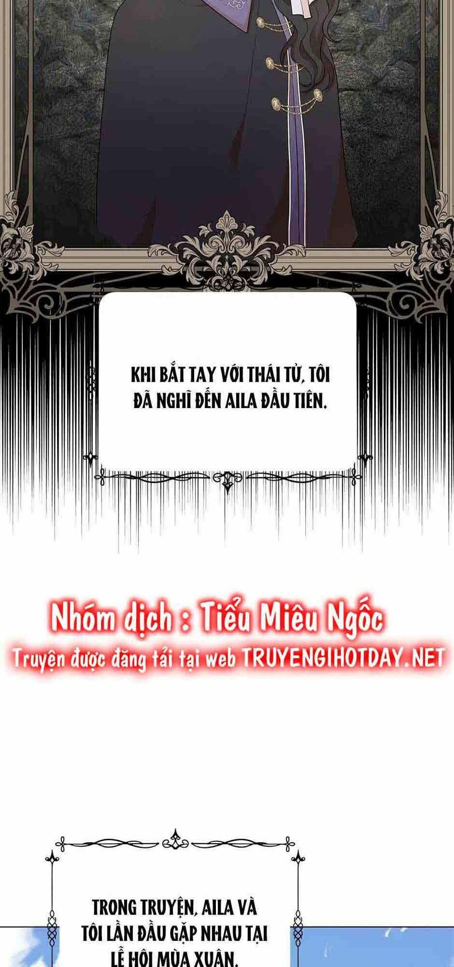 Nhân Vật Phản Diện Cũng Khó Chịu Chap 49 - Next Chap 50