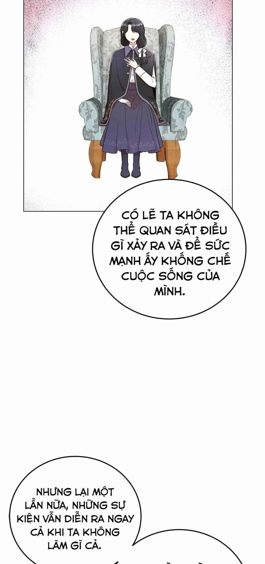 Nhân Vật Phản Diện Cũng Khó Chịu Chap 49 - Next Chap 50