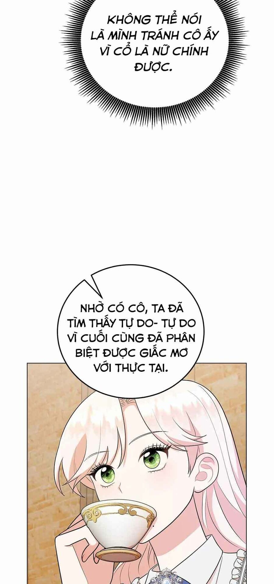 Nhân Vật Phản Diện Cũng Khó Chịu Chap 49 - Next Chap 50