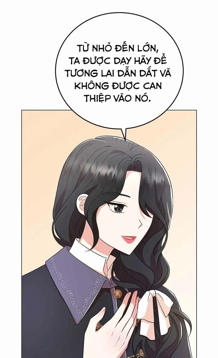 Nhân Vật Phản Diện Cũng Khó Chịu Chap 49 - Next Chap 50