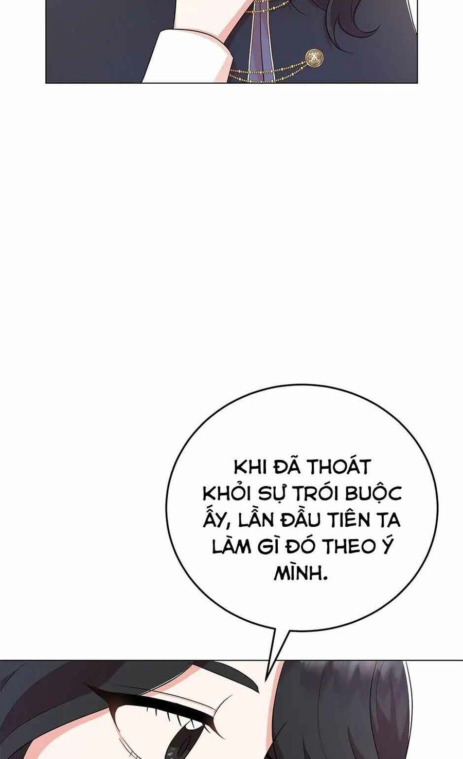 Nhân Vật Phản Diện Cũng Khó Chịu Chap 49 - Next Chap 50