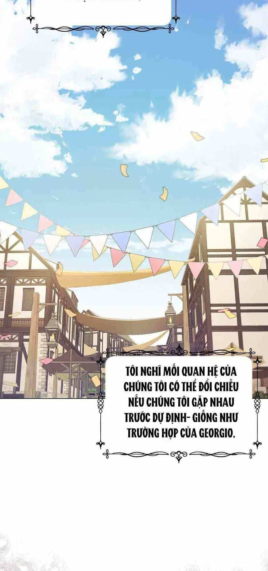 Nhân Vật Phản Diện Cũng Khó Chịu Chap 49 - Next Chap 50