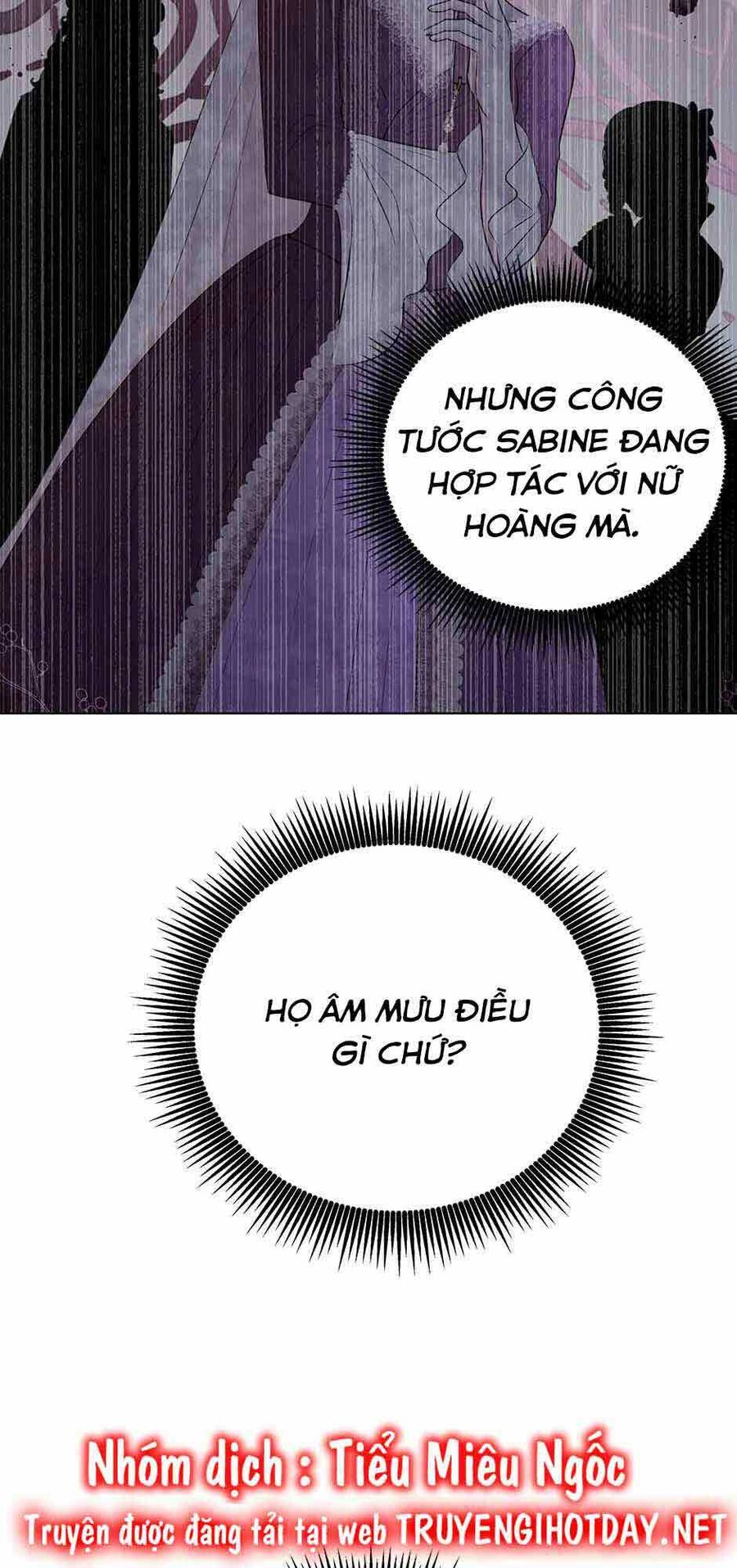 Nhân Vật Phản Diện Cũng Khó Chịu Chap 49 - Next Chap 50