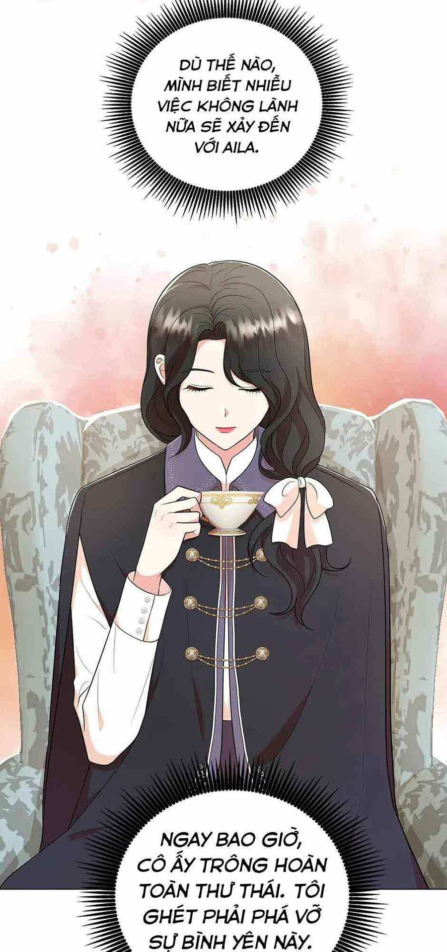 Nhân Vật Phản Diện Cũng Khó Chịu Chap 49 - Next Chap 50