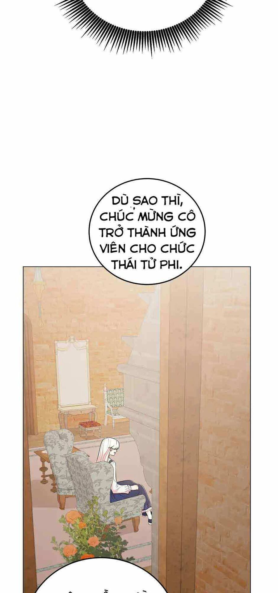 Nhân Vật Phản Diện Cũng Khó Chịu Chap 49 - Next Chap 50