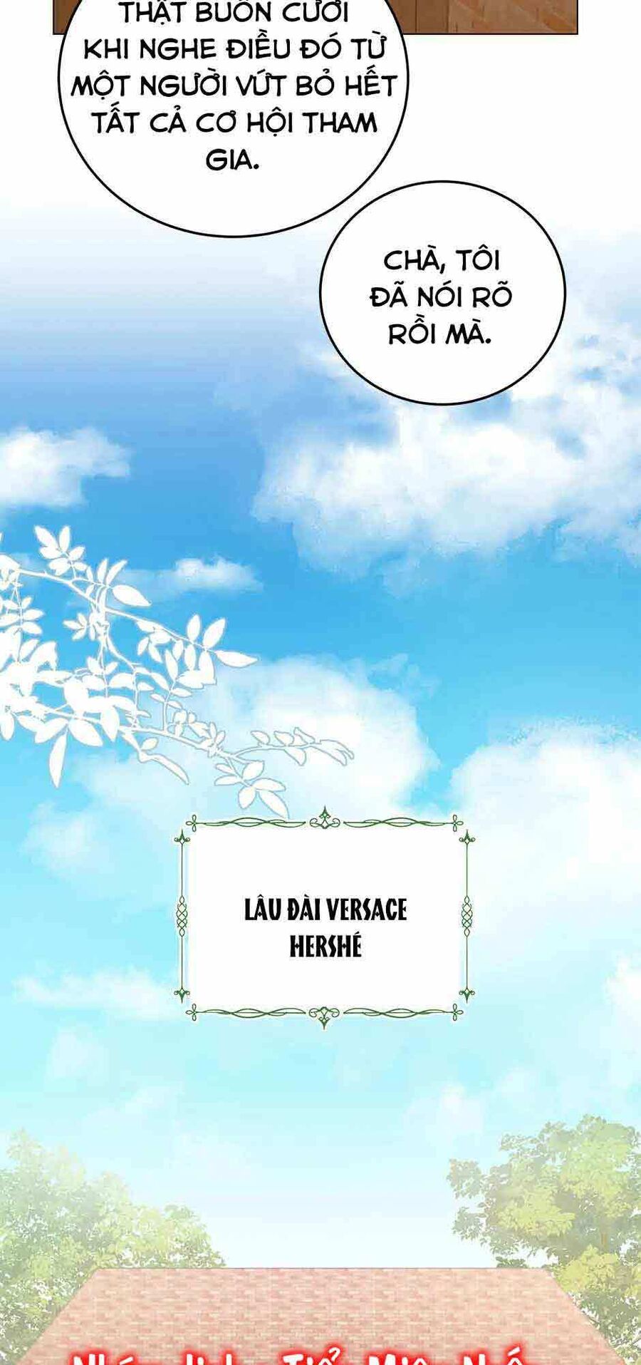 Nhân Vật Phản Diện Cũng Khó Chịu Chap 49 - Next Chap 50