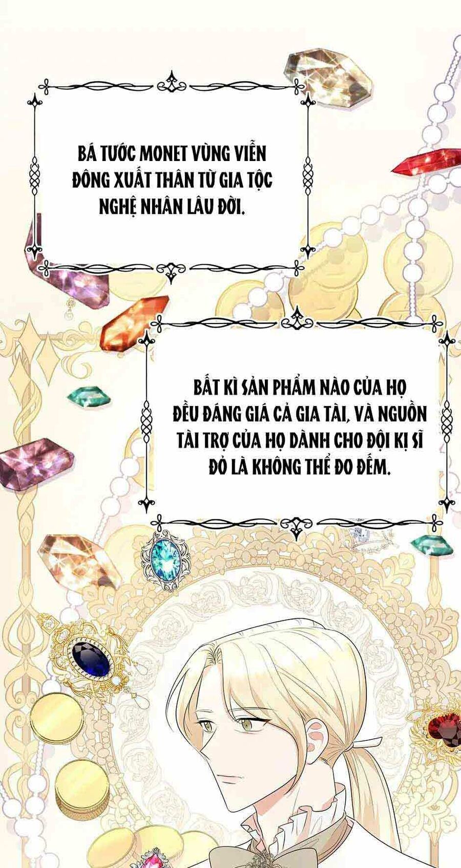 Nhân Vật Phản Diện Cũng Khó Chịu Chap 49 - Next Chap 50