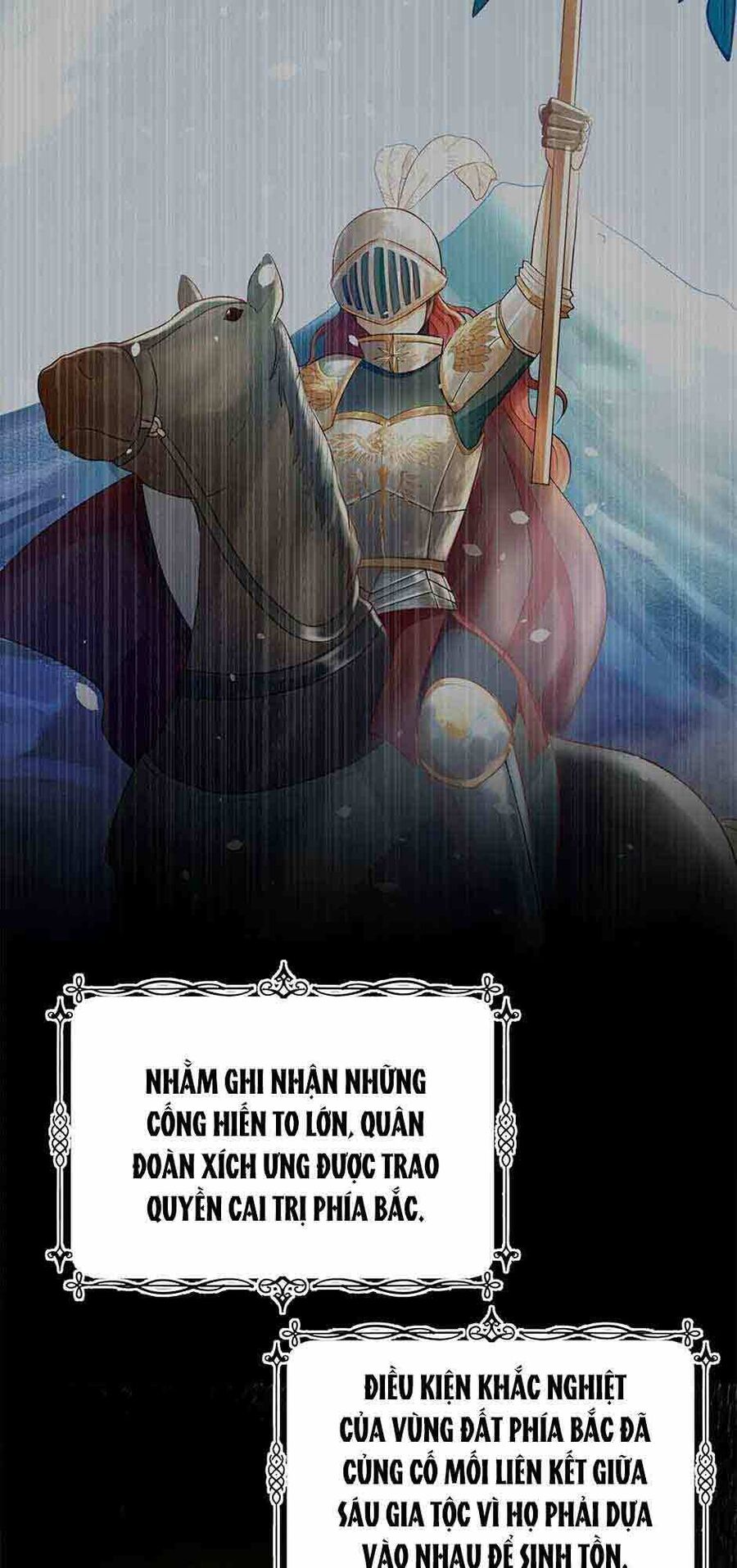 Nhân Vật Phản Diện Cũng Khó Chịu Chap 49 - Next Chap 50