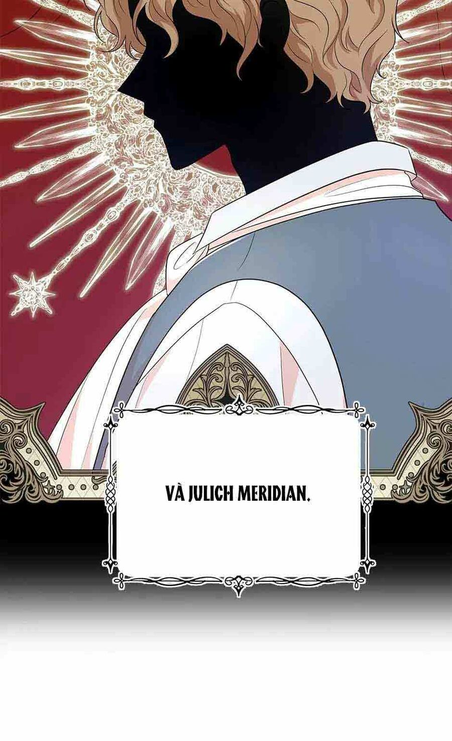 Nhân Vật Phản Diện Cũng Khó Chịu Chap 49 - Next Chap 50