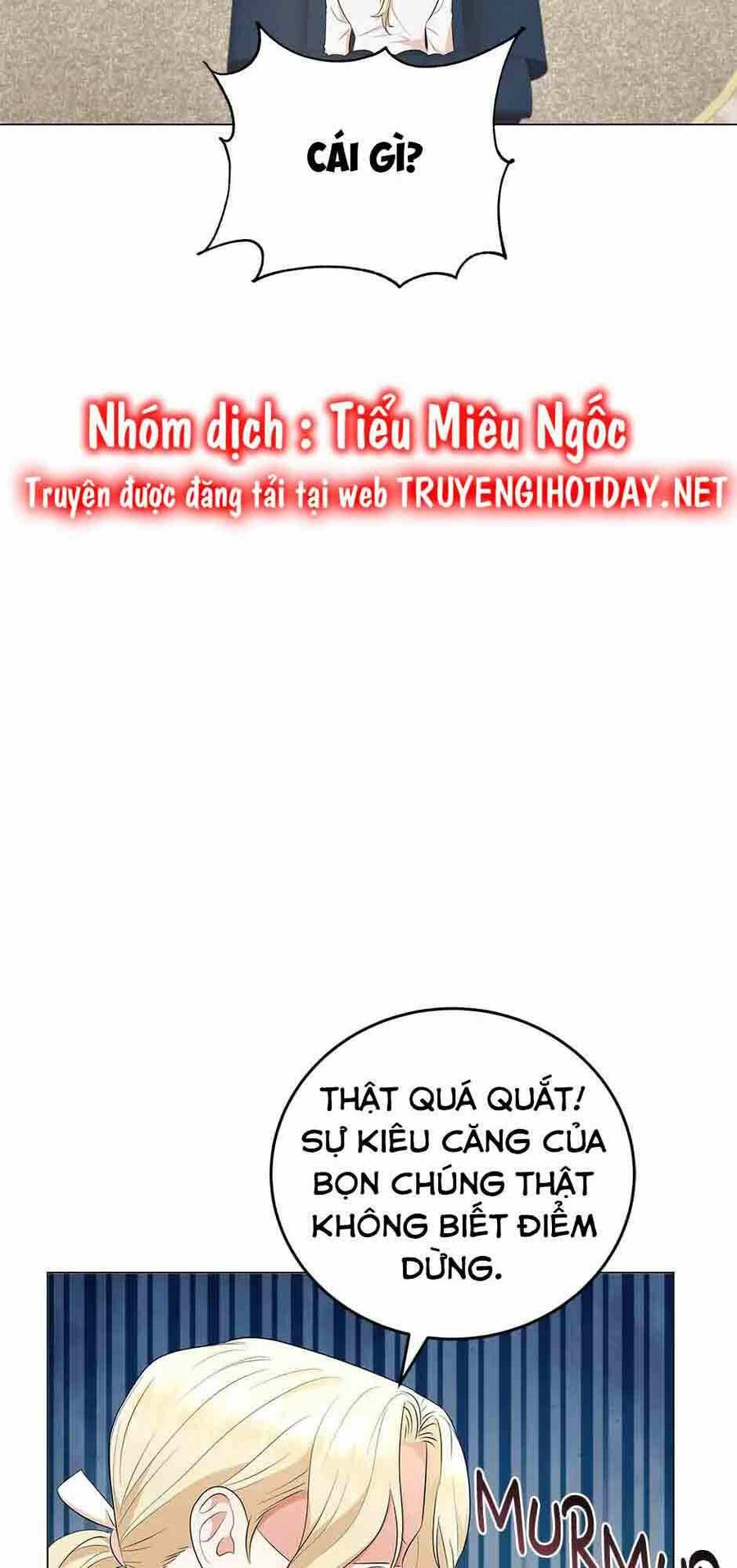 Nhân Vật Phản Diện Cũng Khó Chịu Chap 49 - Next Chap 50
