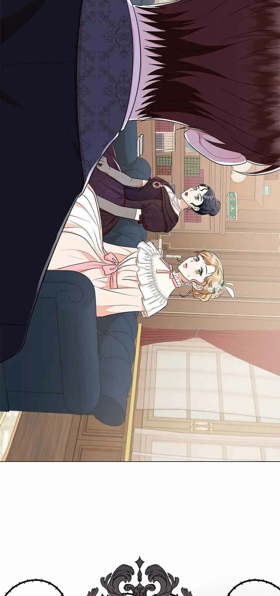 Nhân Vật Phản Diện Cũng Khó Chịu Chap 49 - Next Chap 50