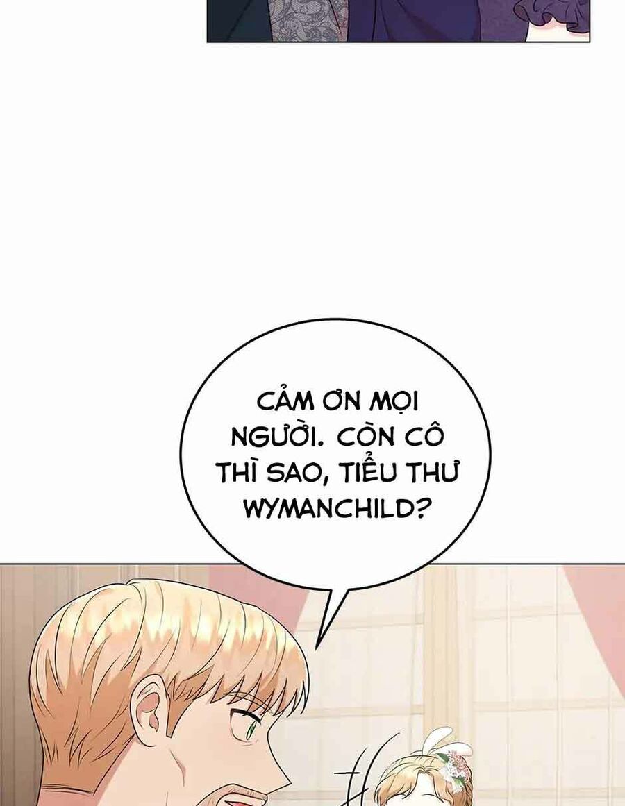 Nhân Vật Phản Diện Cũng Khó Chịu Chap 49 - Next Chap 50