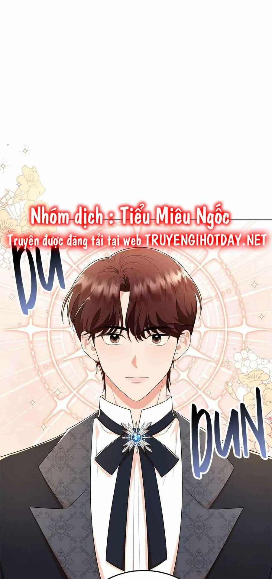 Nhân Vật Phản Diện Cũng Khó Chịu Chap 49 - Next Chap 50