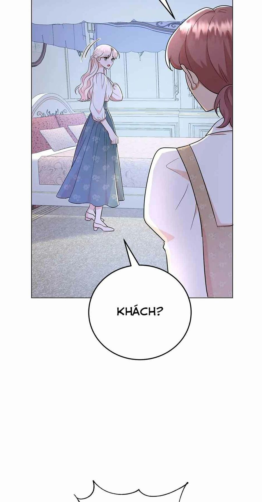 Nhân Vật Phản Diện Cũng Khó Chịu Chap 49 - Next Chap 50