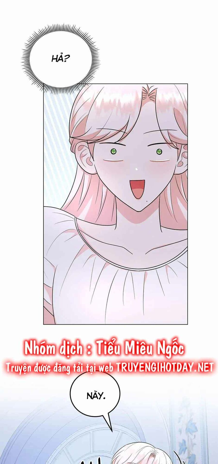 Nhân Vật Phản Diện Cũng Khó Chịu Chap 49 - Next Chap 50