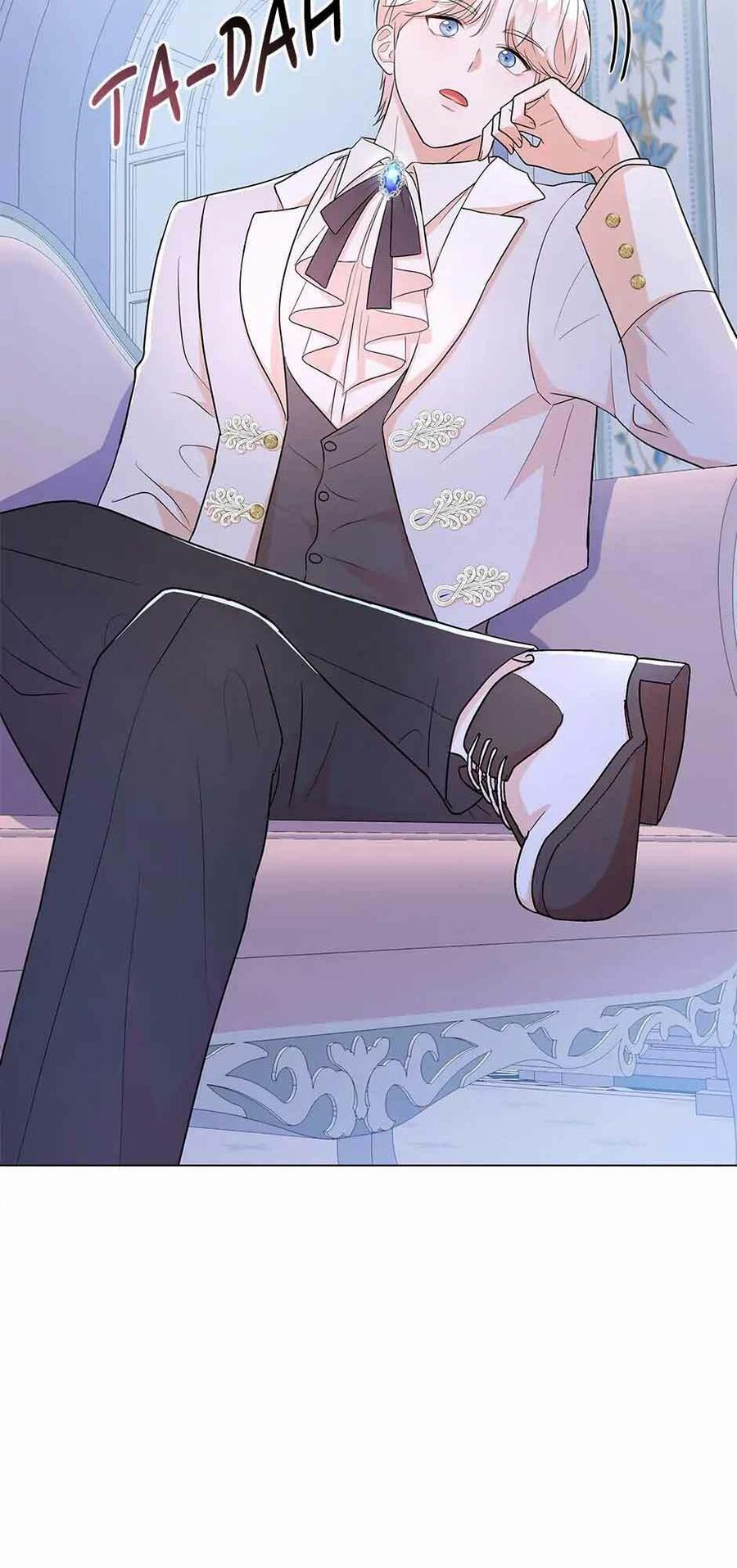 Nhân Vật Phản Diện Cũng Khó Chịu Chap 49 - Next Chap 50