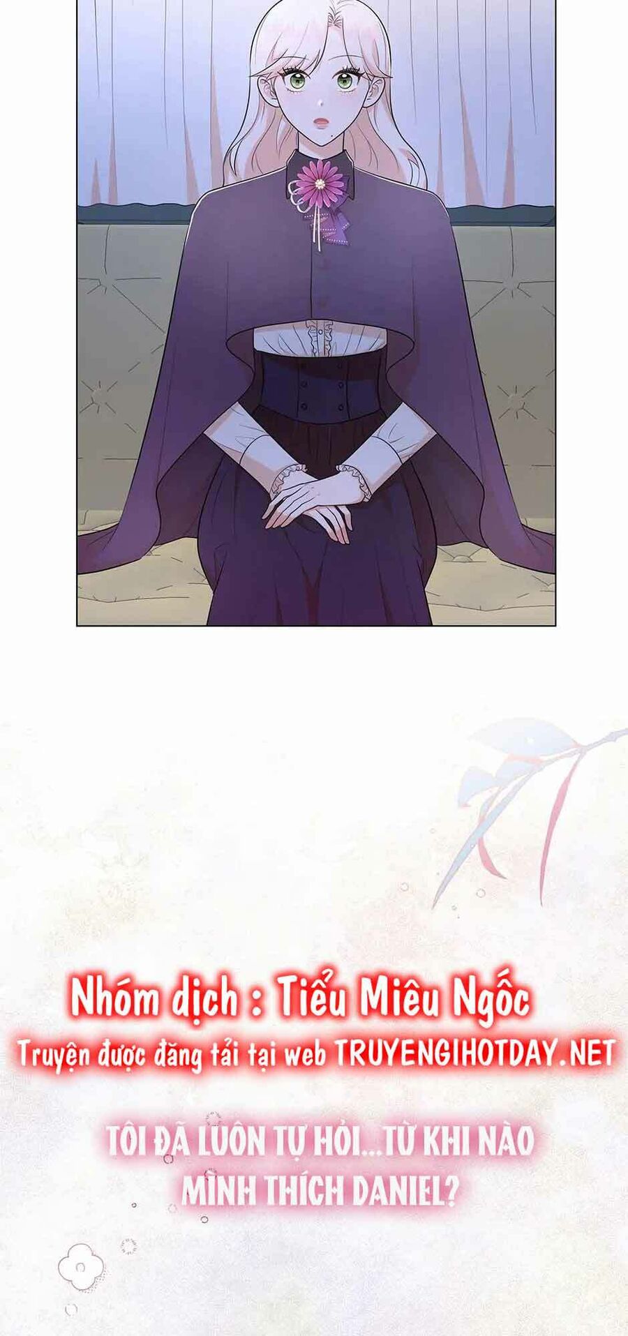 Nhân Vật Phản Diện Cũng Khó Chịu Chap 49 - Next Chap 50