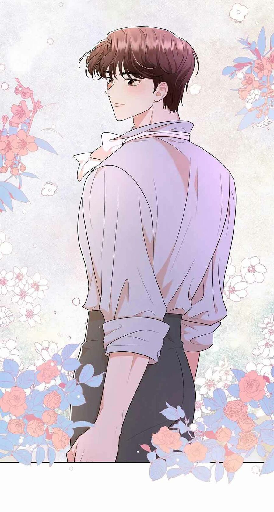 Nhân Vật Phản Diện Cũng Khó Chịu Chap 49 - Next Chap 50