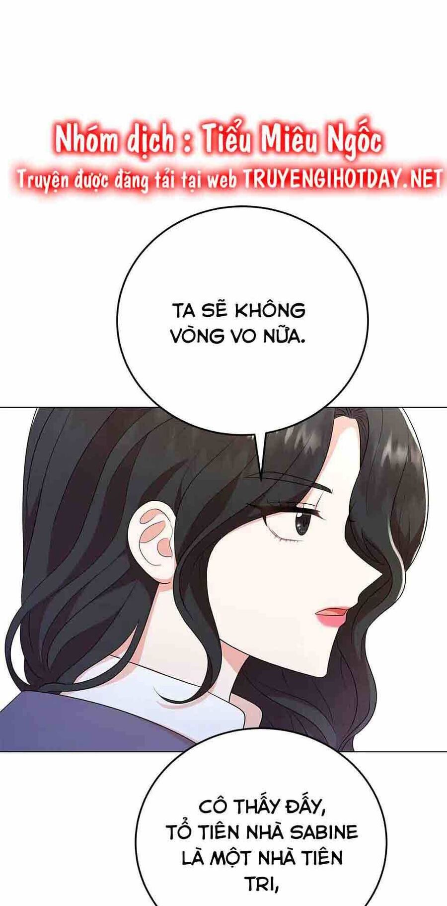 Nhân Vật Phản Diện Cũng Khó Chịu Chap 49 - Next Chap 50